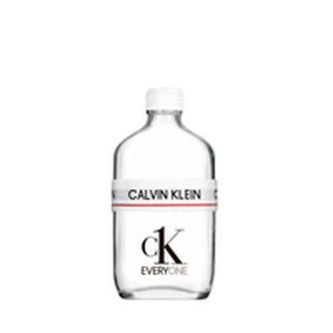 Perfumy Unisex Calvin Klein EDT - 50 ml