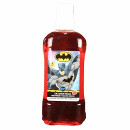 Płyn do Płukania Ust Batman 1773 Truskawka (500 ml)