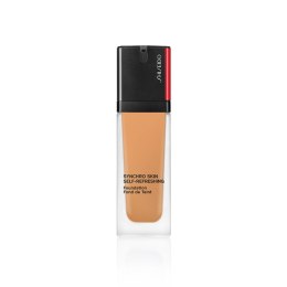 Płynny Podkład do Twarzy Shiseido Synchro Skin Self-Refreshing Nº 410 Sunstone 30 ml