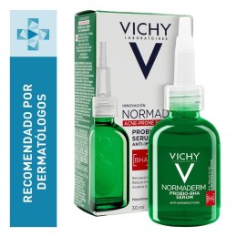 Serum Przeciwtrądzikowe Vichy Normaderm 30 ml