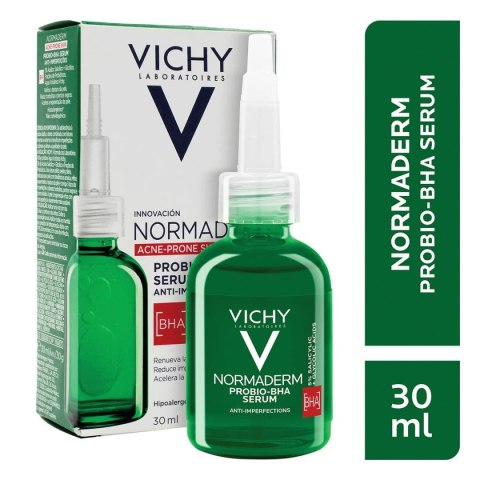 Serum Przeciwtrądzikowe Vichy Normaderm 30 ml