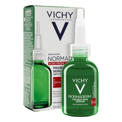 Serum Przeciwtrądzikowe Vichy Normaderm 30 ml