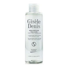 Woda Micelarna Triple Action Gisèle Denis (200 ml)