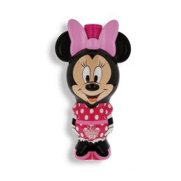 Żel i Szampon 2 w 1 Minnie Mouse Dziecięcy (400 ml)