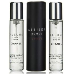 Zestaw Perfum dla Mężczyzn Chanel 175237 EDT