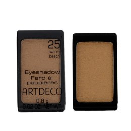 Cień do Oczu Artdeco Eyeshadow Nº 25 Pearly Warm Beach 0,8 g