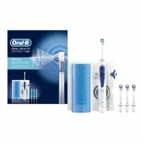 Irygator Dentystyczny Oral-B OxyJet 0,6 L