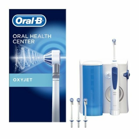 Irygator Dentystyczny Oral-B OxyJet 0,6 L