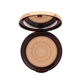 Kompaktowy puder brązujący Artdeco Bronzing Powder Nº 02 Desert Earth 9 g