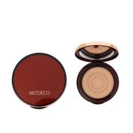 Kompaktowy puder brązujący Artdeco Bronzing Powder Nº 02 Desert Earth 9 g