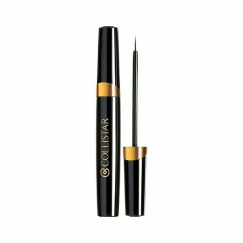 Kredka do Oczu Collistar Eye Liner Professional Nº 00 Czarny (5 ml)