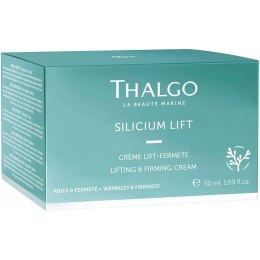 Krem Ujędrniający Thalgo Silicium Marin Lifting & Firming Night Care 50 ml