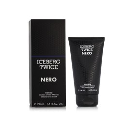 Krem po Goleniu Iceberg Twice Nero 150 ml
