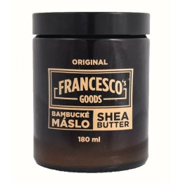 Masło do ciała Francesco's Goods 180 ml