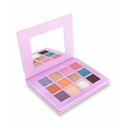 Paleta Cieni do Oczu Mad Beauty Friends II