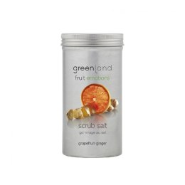 Peeling do Ciała Greenland Imbir Grejpfrut 400 g