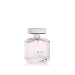 Perfumy Damskie Antonio Banderas Queen Of Seduction Lively Muse EDT 80 ml