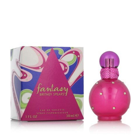 Perfumy Damskie Britney Spears Fantasy Eau de Toilette EDT 30 ml