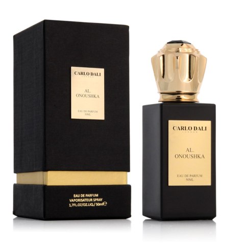 Perfumy Damskie Carlo Dali Al.Onoushka EDP EDP 50 ml