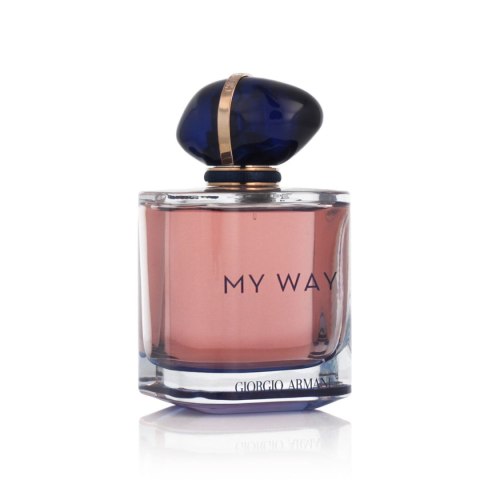 Perfumy Damskie Giorgio Armani My Way Intense EDP EDP 90 ml