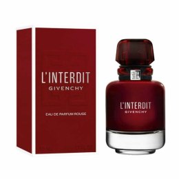 Perfumy Damskie Givenchy L'Interdit Rouge Ultime EDP 50 ml