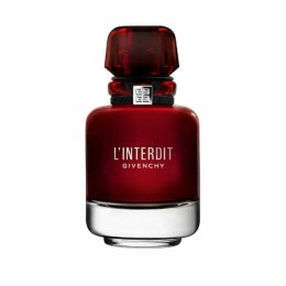 Perfumy Damskie Givenchy L'Interdit Rouge Ultime EDP 50 ml