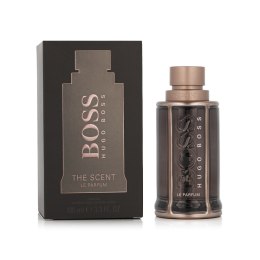 Perfumy Damskie Hugo Boss Boss The Scent Le Parfum for Him 100 ml