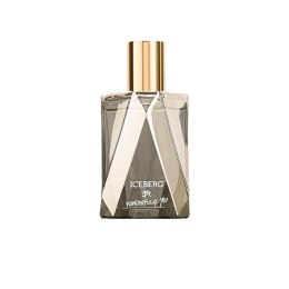 Perfumy Damskie Iceberg EDT Be Wonderfully You 50 ml