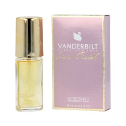 Perfumy Damskie L'Oréal Paris Vanderbilt EDT 15 ml