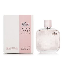 Perfumy Damskie Lacoste 100 ml