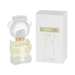 Perfumy Damskie Moschino Toy 2 EDP 30 ml