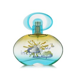 Perfumy Damskie Salvatore Ferragamo EDT Incanto Sky 50 ml