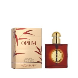 Perfumy Damskie Yves Saint Laurent EDP Opium 30 ml