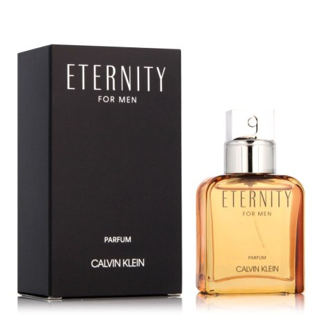 Perfumy Męskie Calvin Klein Eternity 50 ml