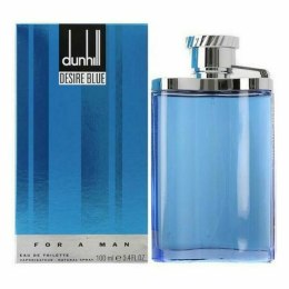 Perfumy Męskie Dunhill Desire Blue 50 ml