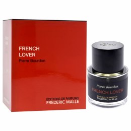 Perfumy Męskie Frederic Malle Pierre Bourdon French Lover EDP 50 ml
