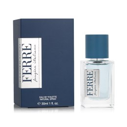 Perfumy Męskie Gianfranco Ferre Ferre Fougere Italiano For Men EDT 30 ml