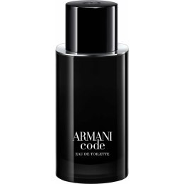 Perfumy Męskie Giorgio Armani Code Homme EDT 75 ml