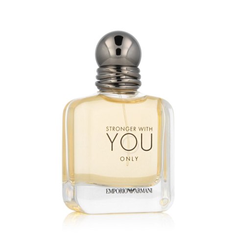 Perfumy Męskie Giorgio Armani Emporio Armani Stronger With You Only EDT 50 ml