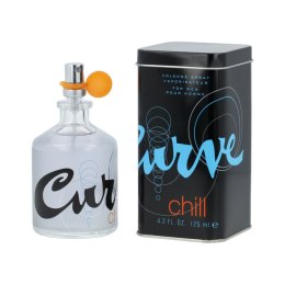 Perfumy Męskie Liz Claiborne EDC Curve Chill 125 ml