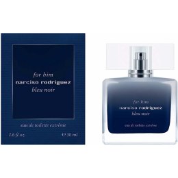 Perfumy Męskie Narciso Rodriguez EDT 50 ml Bleu Noir