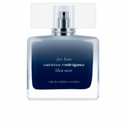 Perfumy Męskie Narciso Rodriguez EDT 50 ml Bleu Noir