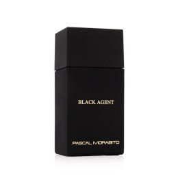 Perfumy Męskie Pascal Morabito EDT Black Agent 100 ml