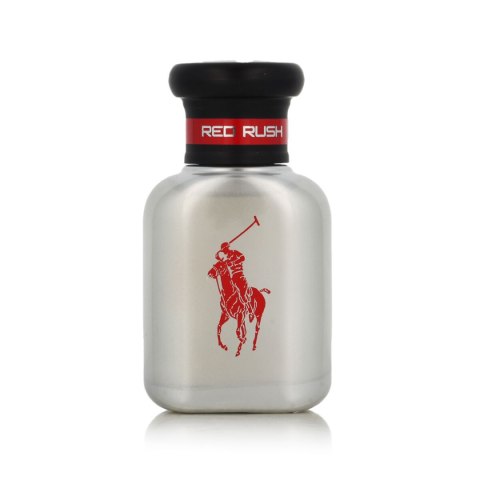 Perfumy Męskie Ralph Lauren Polo Red Rush EDT 40 ml