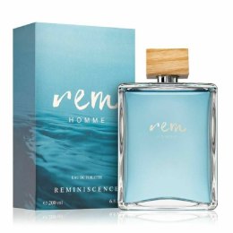 Perfumy Męskie Reminiscence Rem Homme EDT EDT 200 ml