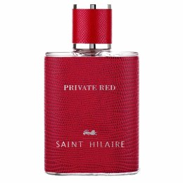 Perfumy Męskie Saint Hilaire Private Red EDP 100 ml