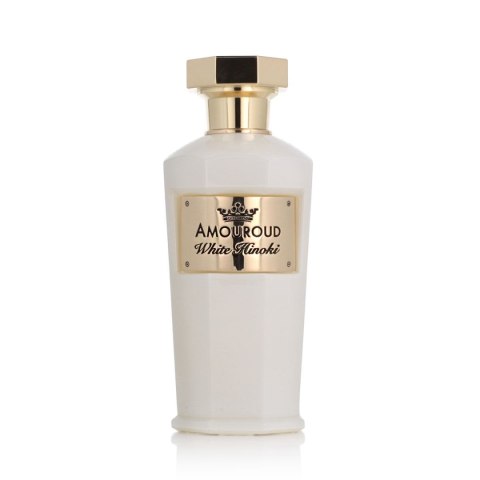 Perfumy Unisex Amouroud EDP White Hinoki 100 ml