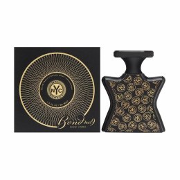 Perfumy Unisex Bond No. 9 Wall Street EDP 50 ml