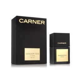 Perfumy Unisex Carner Barcelona EDP Sandor 70'S 50 ml