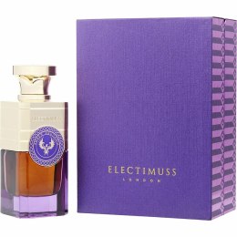 Perfumy Unisex Electimuss Amber Aquilaria 100 ml